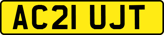 AC21UJT