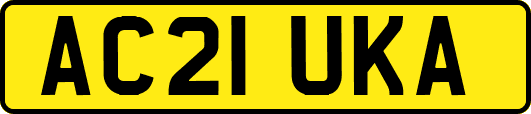 AC21UKA