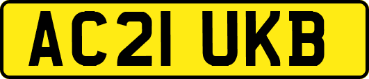AC21UKB
