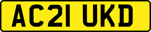 AC21UKD