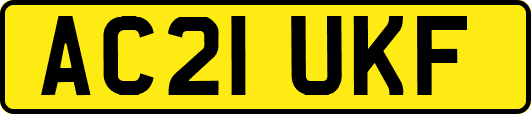 AC21UKF