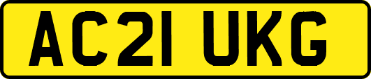 AC21UKG