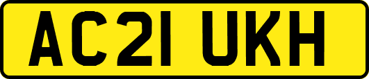 AC21UKH