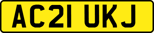 AC21UKJ