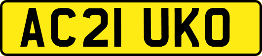 AC21UKO
