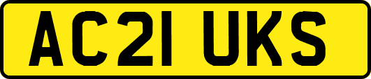 AC21UKS