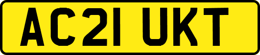 AC21UKT