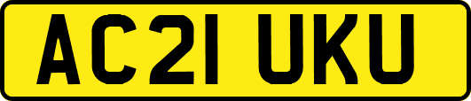 AC21UKU