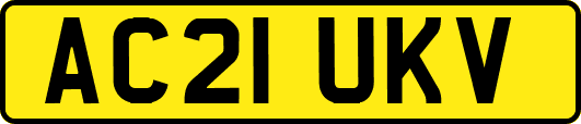 AC21UKV