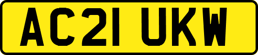 AC21UKW