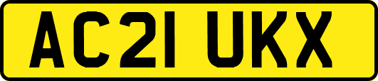 AC21UKX