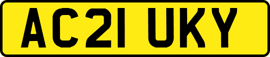 AC21UKY