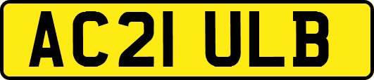 AC21ULB