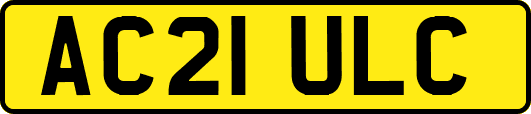 AC21ULC