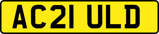 AC21ULD