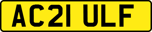 AC21ULF
