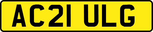 AC21ULG