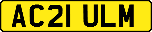 AC21ULM