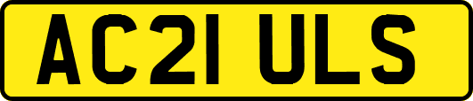 AC21ULS