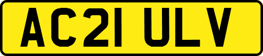 AC21ULV