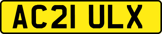AC21ULX