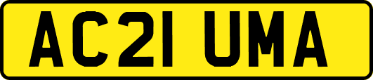 AC21UMA