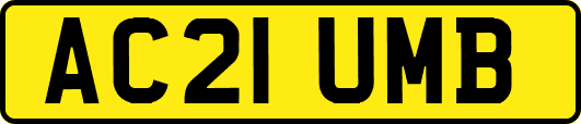 AC21UMB