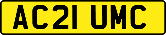 AC21UMC