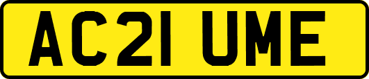 AC21UME