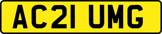 AC21UMG