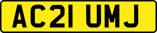 AC21UMJ