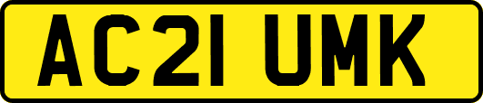 AC21UMK