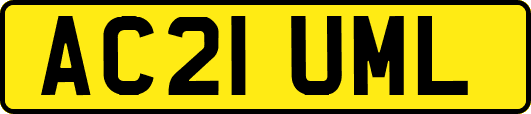AC21UML