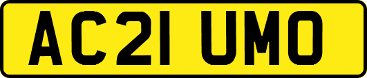 AC21UMO
