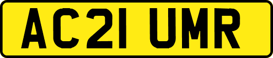 AC21UMR