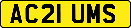 AC21UMS