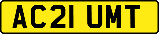 AC21UMT