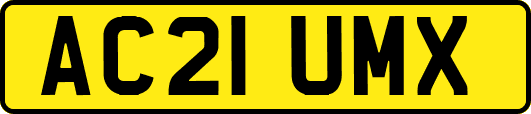 AC21UMX