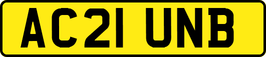 AC21UNB