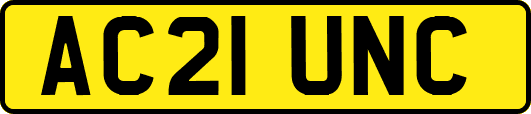 AC21UNC
