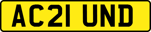 AC21UND