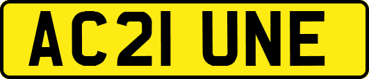 AC21UNE