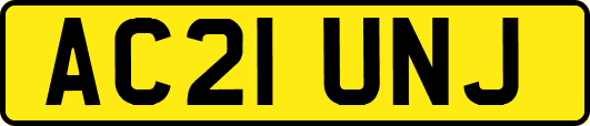 AC21UNJ