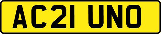 AC21UNO
