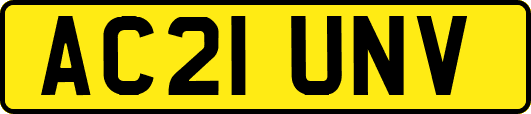 AC21UNV
