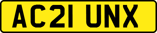 AC21UNX