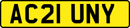 AC21UNY
