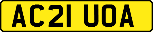 AC21UOA
