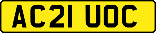 AC21UOC