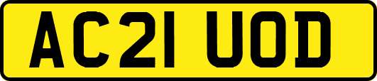 AC21UOD